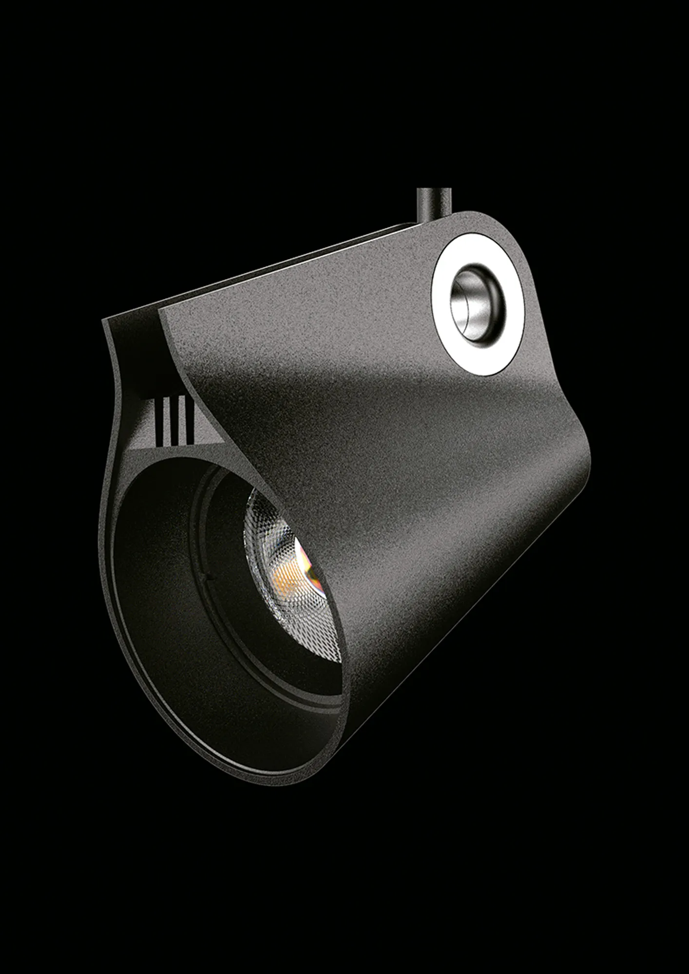 Ipsilon Tracks Luminaires Mantra Fusion Track Fitting 11-15W